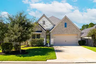 237 N Carson Cub Ct, Montgomery, TX 77316 - Photo 1