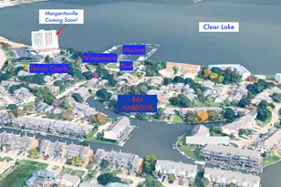 18040 Bal Harbour Dr, Houston, TX 77058 - Photo 2