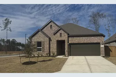 9425 Pacific Crest Court, Porter, TX 77365 - Photo 1