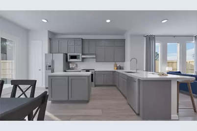 9425 Pacific Crest Court, Atascocita, TX 77365 - Photo 10