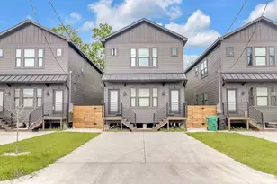 3316 Bacchus St, Houston, TX 77022 - Photo 1