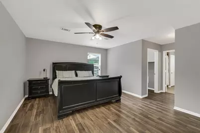 100 Oak Hollow Boulevard, Hockley, TX 77447 - Photo 28