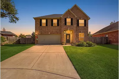 6215 Lake Chase Court, Katy, TX 77493 - Photo 2