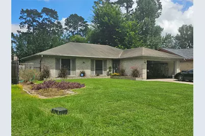 15206 Flamingo Park, Humble, TX 77396 - Photo 2