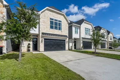 4926 Wunder Way, Houston, TX 77069 - Photo 2