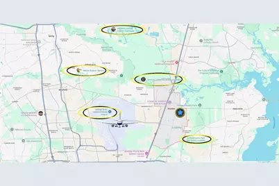 0 Atlantic Dr Drive, Humble, TX 77346 - Photo 6