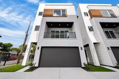 2421 Harrington Street, Houston, TX 77026 - Photo 2