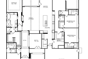 5310 Dream Ct, Manvel, TX 77578 - Photo 2