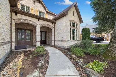 1518 Graystone Creek Court, Kingwood, TX 77345 - Photo 4