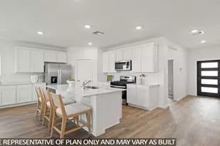 1056 Selene Sky Dr, Brookshire, TX 77423 - Photo 2