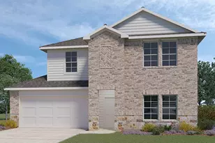1056 Selene Sky Dr, Brookshire, TX 77423 - Photo 1