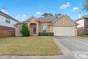 4902 Quiet Canyon Dr, Friendswood, TX 77546 - Photo 1