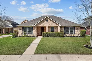 2304 Meadows Blvd, League City, TX 77573 - Photo 1