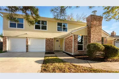 1223 Gentle Bend Drive, Missouri City, TX 77489 - Photo 2