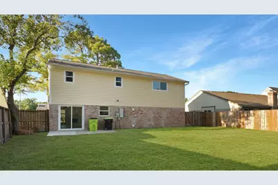 1223 Gentle Bend Drive, Missouri City, TX 77489 - Photo 14