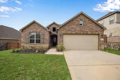 935 Golden Willow Lane, Conroe, TX 77304 - Photo 1
