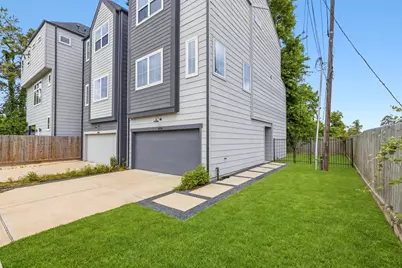 1404 Mansfield Street, Houston, TX 77091 - Photo 2