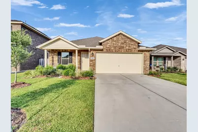 9818 Wembley Vista Court, Baytown, TX 77521 - Photo 1