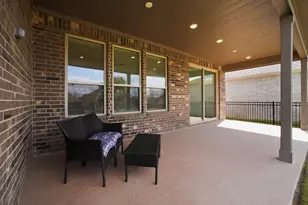 9727 Rockwell Dr, Willis, TX 77318 - Photo 32