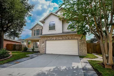 2723 Jade Forest Lane, Katy, TX 77494 - Photo 2