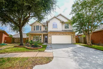 2723 Jade Forest Lane, Katy, TX 77494 - Photo 1