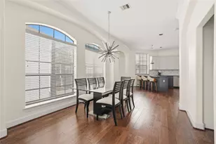 836 Garden Oaks Terrace, Houston, TX 77018 - Photo 8