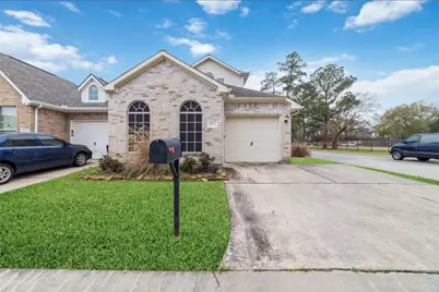 18715 Scented Candle Way, Spring, TX 77388 - Photo 4