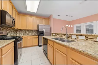 18715 Scented Candle Way, Spring, TX 77388 - Photo 8