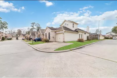 18715 Scented Candle Way, Spring, TX 77388 - Photo 2