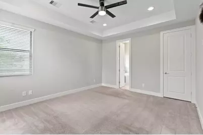 5816 Gardendale Drive #B, Houston, TX 77092 - Photo 10