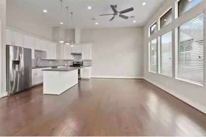 5816 Gardendale Drive #B, Houston, TX 77092 - Photo 4