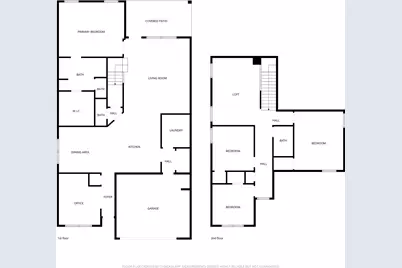 23123 Gold Run Drive, Spring, TX 77373 - Photo 30