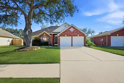 21703 Bay Palms Drive, Katy, TX 77449 - Photo 2