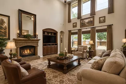 8835 Stowe Creek Lane, Missouri City, TX 77459 - Photo 1