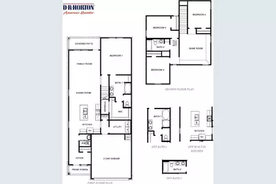 1010 Blue Stone Drive, Beasley, TX 77417 - Photo 22