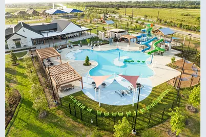 1010 Blue Stone Drive, Beasley, TX 77417 - Photo 24