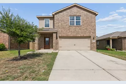 22606 Cloverland Field Drive, Hockley, TX 77447 - Photo 1