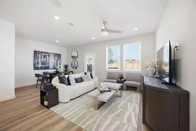 7807 Stone Orchard Drive, Houston, TX 77040 - Photo 10