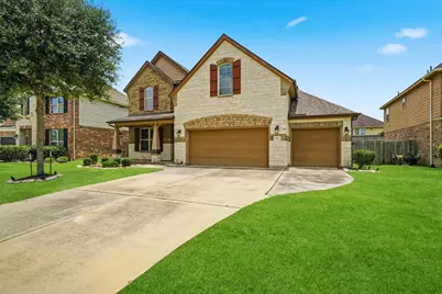 223 Auburn Shores Court, Richmond, TX 77469 - Photo 1