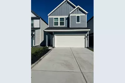10307 Penryn Forest Lane, Houston, TX 77051 - Photo 1