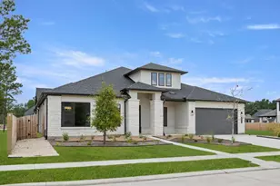 41813 Dalhart Dr, Montgomery, TX 77316 - Photo 2