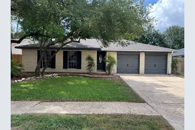 3707 Almondwood Drive, Spring, TX 77389 - Photo 1