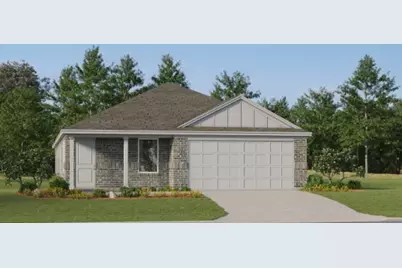 3606 Atlas Point Lane, Angleton, TX 77515 - Photo 1