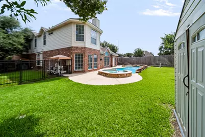 2303 Fern Bend Lane, Katy, TX 77494 - Photo 26