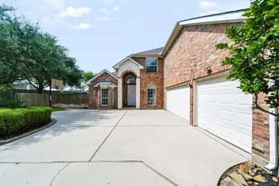 2303 Fern Bend Lane, Katy, TX 77494 - Photo 2
