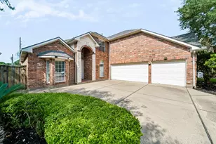 2303 Fern Bend Ln, Katy, TX 77494 - Photo 8