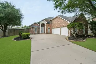2303 Fern Bend Ln, Katy, TX 77494 - Photo 4