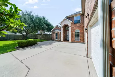 2303 Fern Bend Lane, Katy, TX 77494 - Photo 4