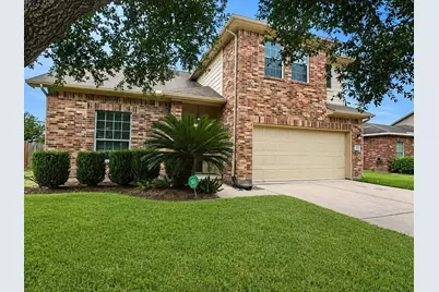 3322 Aegean Drive, Missouri City, TX 77459 - Photo 2