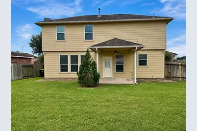 3322 Aegean Drive, Missouri City, TX 77459 - Photo 24